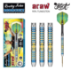 Shot Rowby-John Rodriguez 90%