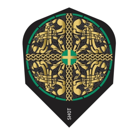 Shot Celt_Cernunnos Dart Flight