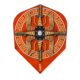 Shot Roman_Centurion Dart Flight