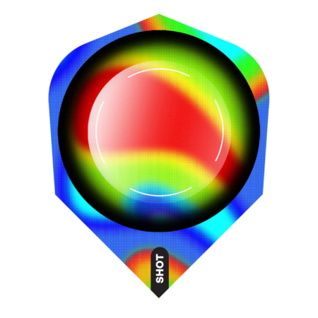 Shot AI Mimic Dart Flight