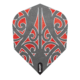 Shot Warrior Awe Dart Flight