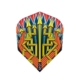 Shot Roman Empire Legion Dart Flight