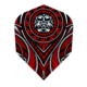 Shot Tribal Weapon Savage Dart Flight