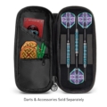 Shot Slim Tactical Dart Case-One Set Dart Wallet
