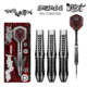 Shot Tribal Weapon Savage 90%