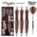 Shot Tribal Weapon 1 90%