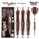 Shot Tribal Weapon 1 90%