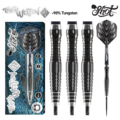 Shot Tribal Weapon 4 90%