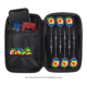 Shot Tactical Darts Case-Two Set Dart Wallet