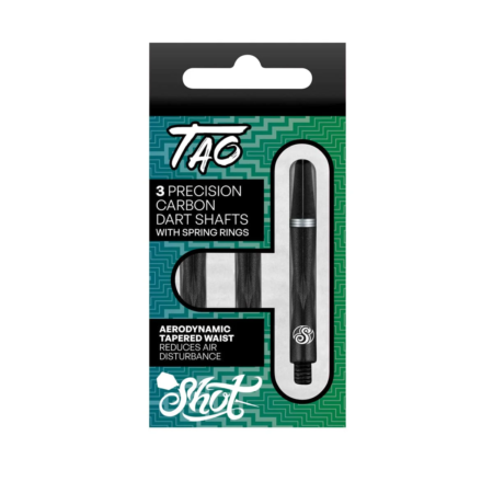 Shot Tao Carbon Shaft