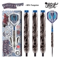Shot Warrior Tipu 80%