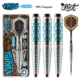 Shot Viking Drakkar 90%