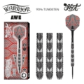 Shot Warrior Awe 90%