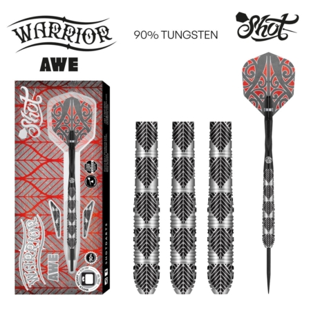 Shot Warrior Awe 90%