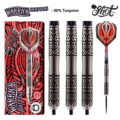 Shot Warrior Hauton 80%