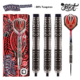 Shot Warrior Hauton 80%