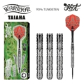 Shot Warrior Taiaha 90%
