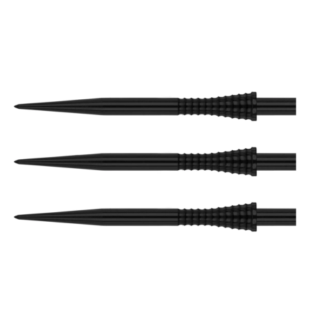 Red Dragon Raptor Gripped Point