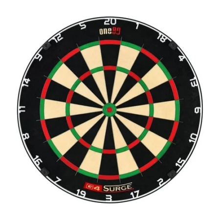 One80 G4 Surge Dartboard
