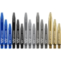 Bull's Aviation Shafts