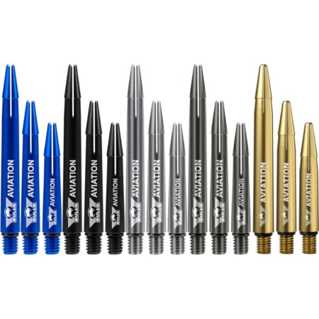 Bull's Aviation Shafts