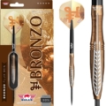 Bull's Bronzo Flux 90%