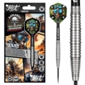 Badlands Krush Steel Tip Dart Set-90% Tungsten Barrels