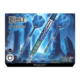Celt Merlin Steel Tip Dart Set-95% Tungsten Barrels