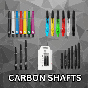 Carbon Shafts