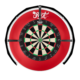 Shot Lumen Core Dartboard Lighting System