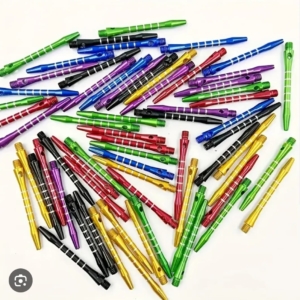 Aluminum / Alloy Shafts