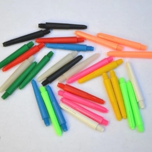 Nylon / Plastic Shafts