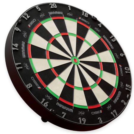 Winmau Blade 360 Dartboard