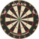 Bull's Advantage Trainer Dartboard Gold