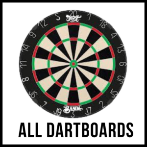 All Dartboards