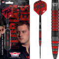 Bull's Florian Preis 90%