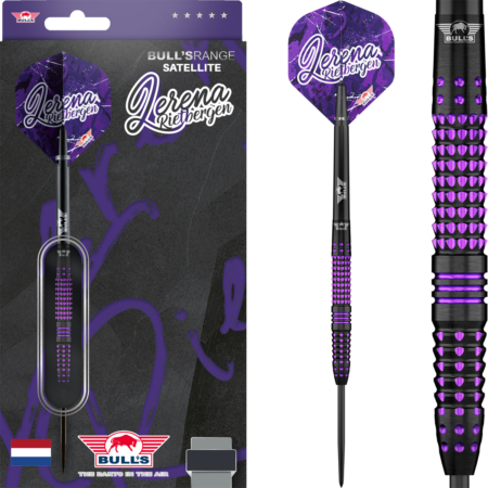 Lerena Rietbergen 90% 24 gram