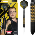 Bulls Marvin van Velzen 95 Steeltip