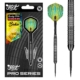 Pro Series Rowby John Rodriguez Steel Tip Dart Set-90% Tungsten Barrels