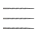 Shot Jurassic Giga Steel Tip Dart Points