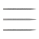 Lucent Steel Tip Dart Points