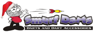 Smurf Darts
