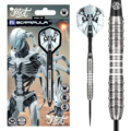 AI Scorpula Steel Tip Dart Set-90% Tungsten Barrels