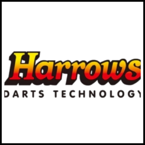 Harrows Darts
