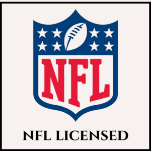 Licensed "NFL" Flights