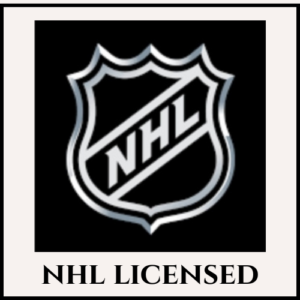 Licensed "NHL" Flights