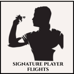 All Signature Player Flights