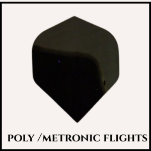 Polyester/Metronic