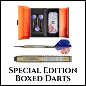 Special Edition Darts