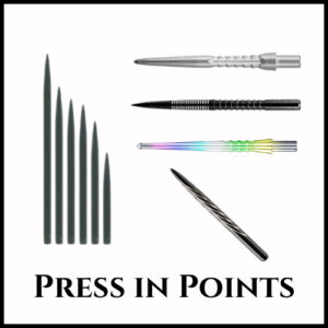 Press In Points
